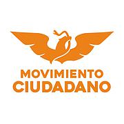 Logo of Movimiento Ciudadano